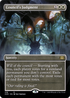 Council's Judgment (Borderless) (2XM-336) - Double Masters Foil