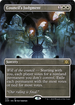 Council's Judgment (Borderless) (2XM-336) - Double Masters Foil