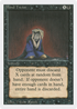 Mind Twist (3ED-) - Revised Edition