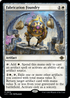 Fabrication Foundry (LCI-012) - The Lost Caverns of Ixalan