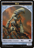Myr (TMH1-019) - Modern Horizons Tokens