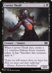 Carrier Thrall (LIST-072/024) - The List