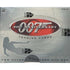 2002 Rittenhouse James Bond 007 40th Anniversary Trading Cards Box
