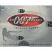 2002 Rittenhouse James Bond 007 40th Anniversary Trading Cards Box