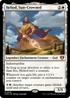 Heliod, Sun-Crowned (CMM-029) - Commander Masters: (enchantment)