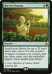 Harvest Season (PPM21-170) - Amonkhet Promos Foil