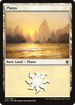 Plains (253) (KTK-253) - Khans of Tarkir