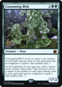 Consuming Blob (PRE-177) - Innistrad: Midnight Hunt Promos Foil