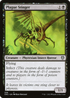 Plague Stinger (ONC-096) - Phyrexia: All Will Be One Commander