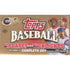 2005 Topps Baseball Update Factory Set