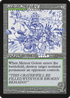 Meteor Golem (1660) (SLD-1660) - Secret Lair Drop