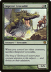 Emperor Crocodile (9ED-241) - 9th Edition Foil