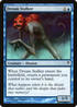 Dream Stalker (DDM-007) - Duel Decks: Jace vs. Vraska