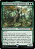 Zopandrel, Hunger Dominus (PPONE-195) - Phyrexia: All Will Be One Promos