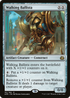Walking Ballista (AER-181) - Aether Revolt Foil