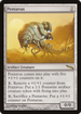 Pentavus (MRD-226) - Mirrodin