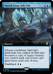March from Velis Vel (Extended Art) (M3C-048) - Modern Horizons 3 Commander: (Extended Art)