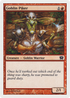 Goblin Piker (9ED-194) - 9th Edition Foil