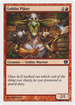 Goblin Piker (9ED-194) - 9th Edition