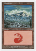 Mountain (45) (DKM-045) - Deckmasters