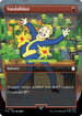 Vandalblast (Borderless) (PIP-355) - Fallout Foil