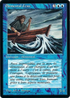 Water Elemental (FBB-) - Foreign Black Border