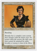 Benalish Hero (5ED-) - Fifth Edition