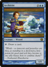 Archivist (8ED-060) - 8th Edition Foil