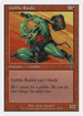 Goblin Raider (7ED-192) - 7th Edition Foil