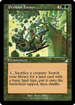 Perilous Forays (Retro Frame) (RVR-457) - Ravnica Remastered Foil