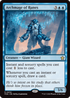 Archmage of Runes (FDN-030) - Foundations Foil