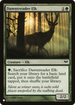 Dawntreader Elk (LIST-111/158) - The List
