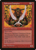Talruum Champion (VIS-) - Visions