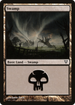 Swamp (236) (AVR-236) - Avacyn Restored Foil