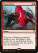 Chaos Warp (CM2-089) - Commander Anthology Volume II