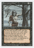 Scavenging Ghoul (3ED-) - Revised Edition