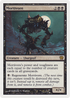 Mortivore (9ED-147) - 9th Edition Foil