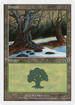 Forest (49) (DKM-049) - Deckmasters