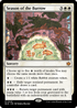 Season of the Burrow (BLB-029) - Bloomburrow Foil