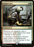 Cindervines (PRE-161) - Ravnica Allegiance Promos Foil