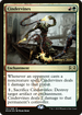 Cindervines (PRE-161) - Ravnica Allegiance Promos Foil