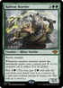 Railway Brawler (PPOTJ-175) - Outlaws of Thunder Junction Promos