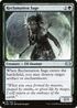 Reclamation Sage (2XM) (LIST-178/332) - The List