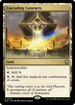 Cascading Cataracts (M3C-326) - Modern Horizons 3 Commander