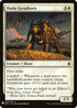 Ondu Greathorn (LIST-040) - The List