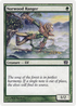 Norwood Ranger (8ED-271) - 8th Edition