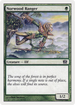 Norwood Ranger (8ED-271) - 8th Edition