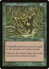 Coiling Woodworm (NMS-103) - Nemesis Foil