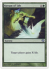 Stream of Life (9ED-272) - 9th Edition Foil