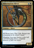 Hibernation Sliver (TPR-209) - Tempest Remastered Foil